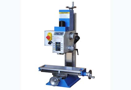 Станок фрезерный FDB BF16 Vario арт. 826659